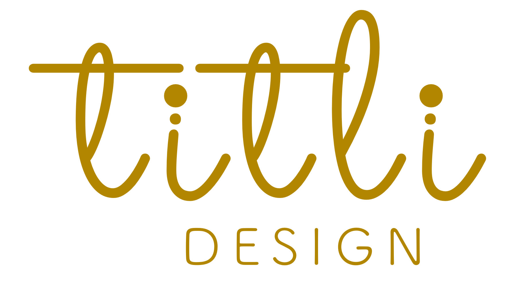 Titli Design Logo
